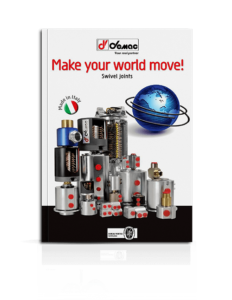 Swivel joints catalogue-demac