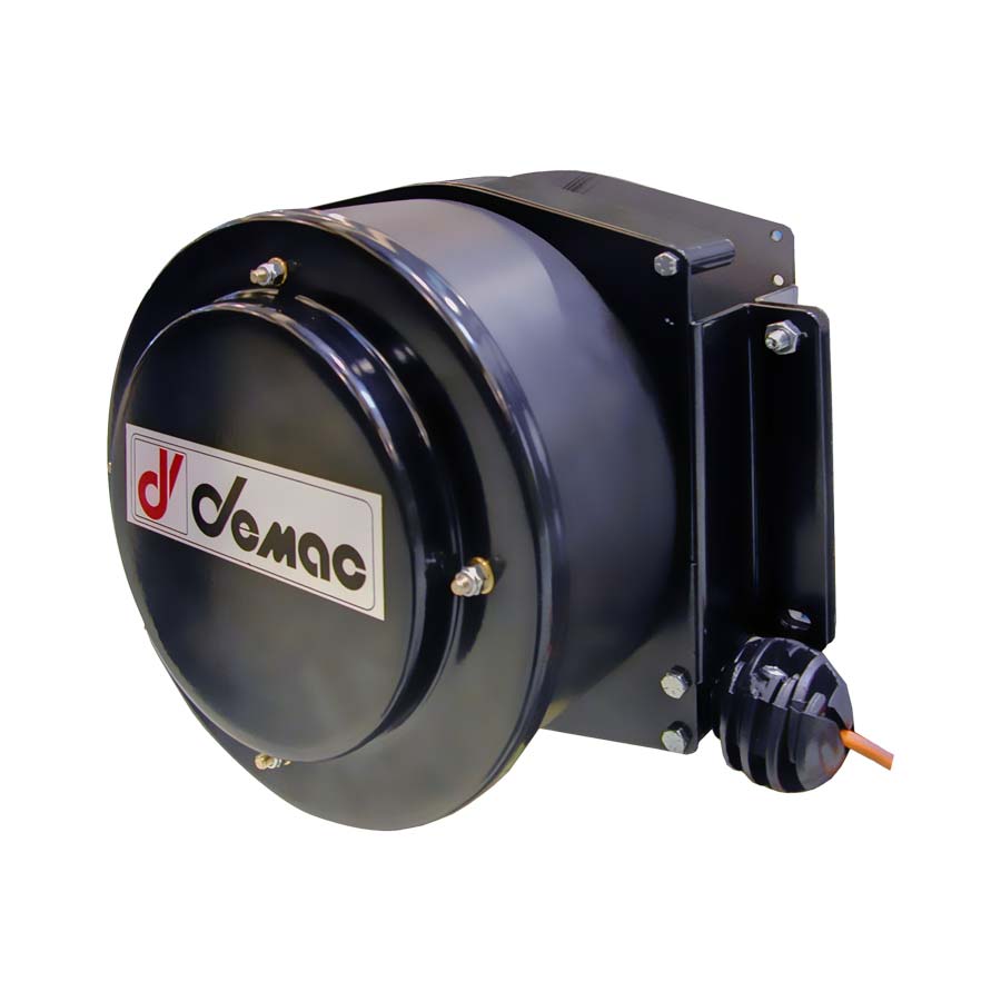CABLE REEL FOR DIGITAL SIGNALS