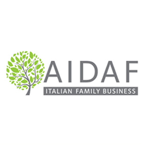 AIDAF  | Italian Family Business