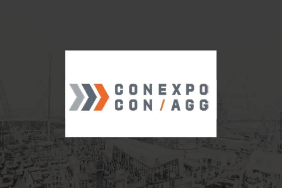 CONEXPO CON/AGG 2023