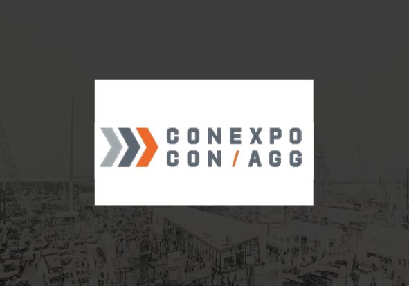 CONEXPO CON/AGG 2023