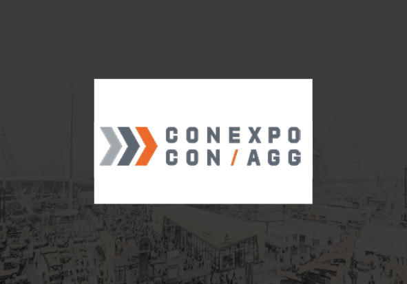 CONEXPO-CON/AGG 2023