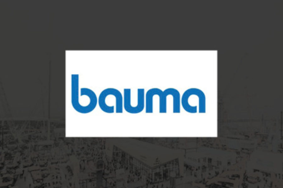 BAUMA MUNICH 2025