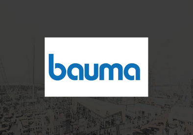 BAUMA MUNICH 2025