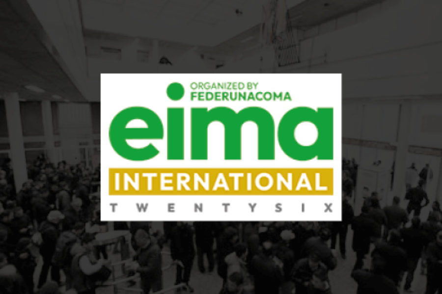 EIMA 2026